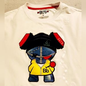 BKYS Breaking Bad XL